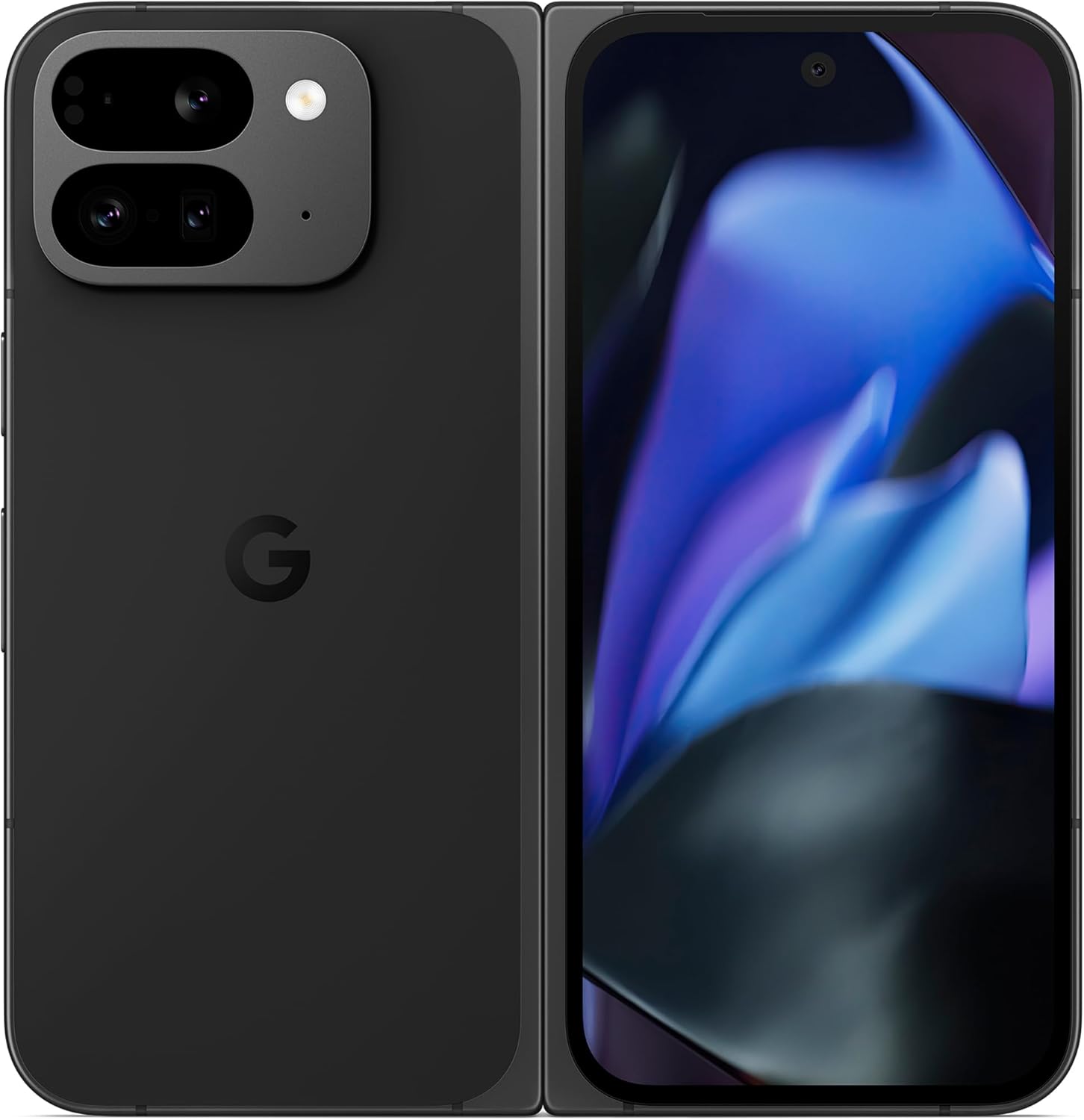 Google Pixel 9 Pro Fold 5G | 256GB | GA055-US | Obsidian - Excellent Condition