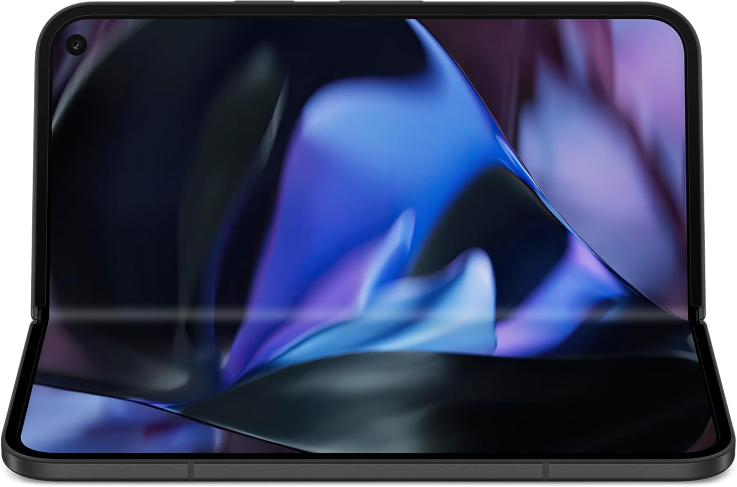 Google Pixel 9 Pro Fold 5G | 256GB | GA055-US | Obsidian - Excellent Condition