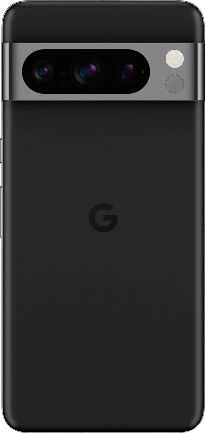Google Pixel 8 Pro 128GB - Obsidian - G1MNW - Unlocked - Excellent Condition