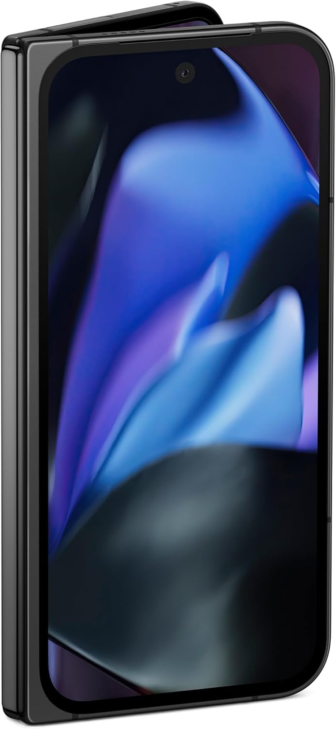 Google Pixel 9 Pro Fold 5G | 256GB | GA055-US | Obsidian - Excellent Condition