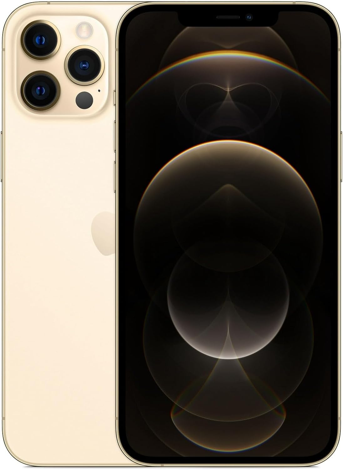 iPhone 12 Pro Max 128GB – Powerful, Premium, Unlocked