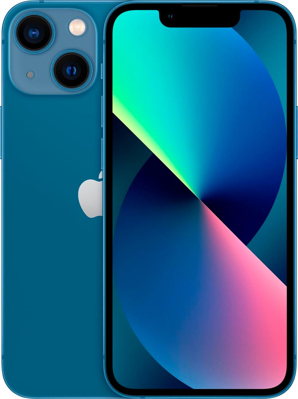 iPhone 13 mini 128GB – Compact, Powerful, Great Battery | Fully Unlocked