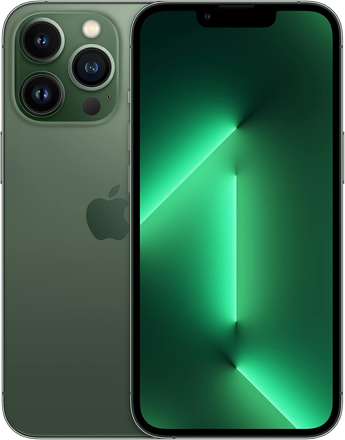 iPhone 13 Pro – Sleek, Powerful, Pro Camera System | Fully Unlocked