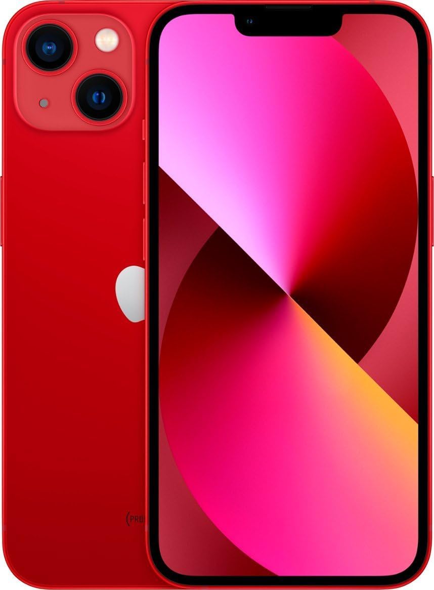 iPhone 13 128GB – Smooth, Reliable, Affordable | Fully Unlocked