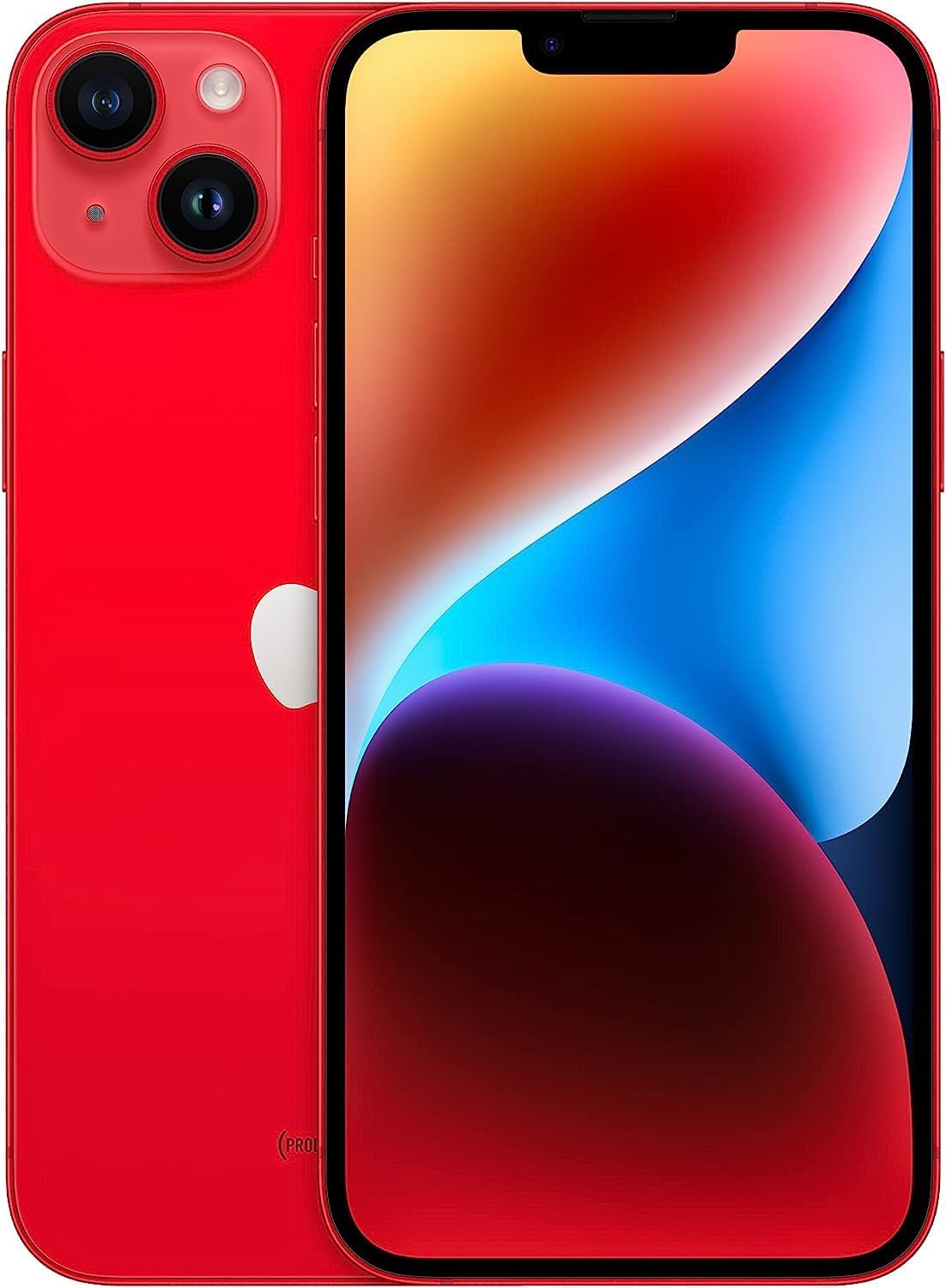 iPhone 14 Plus – Big Screen, Big Battery, Big Value | Fully