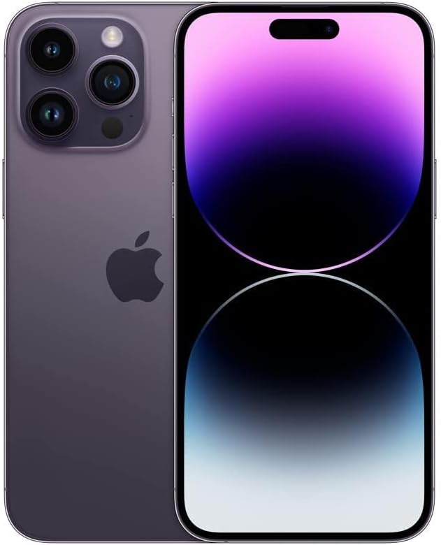 iPhone 14 Pro Max – Top Design & Performance | Fully Unlocked