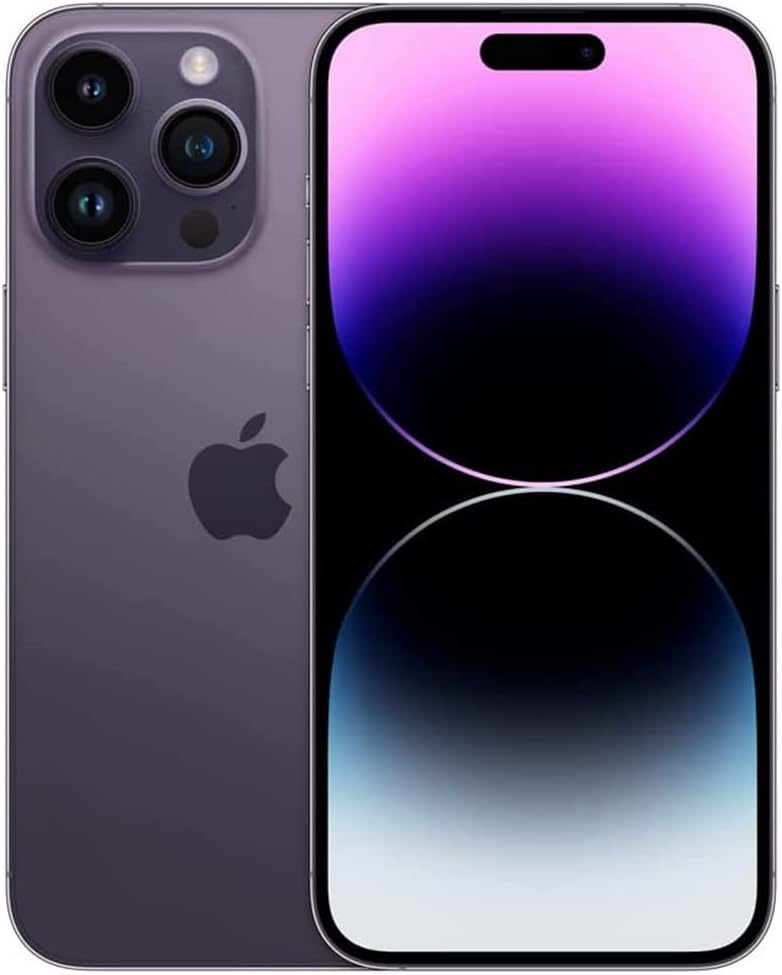 iPhone 14 Pro – Premium, Powerful, Pro Camera | Fully Unlocked