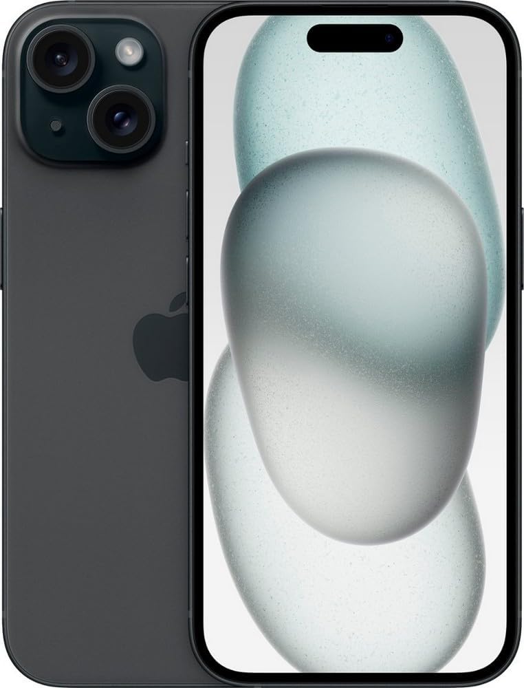 iPhone 15 Plus – Big Display, Big Battery, Modern Features | Fully Unlocked