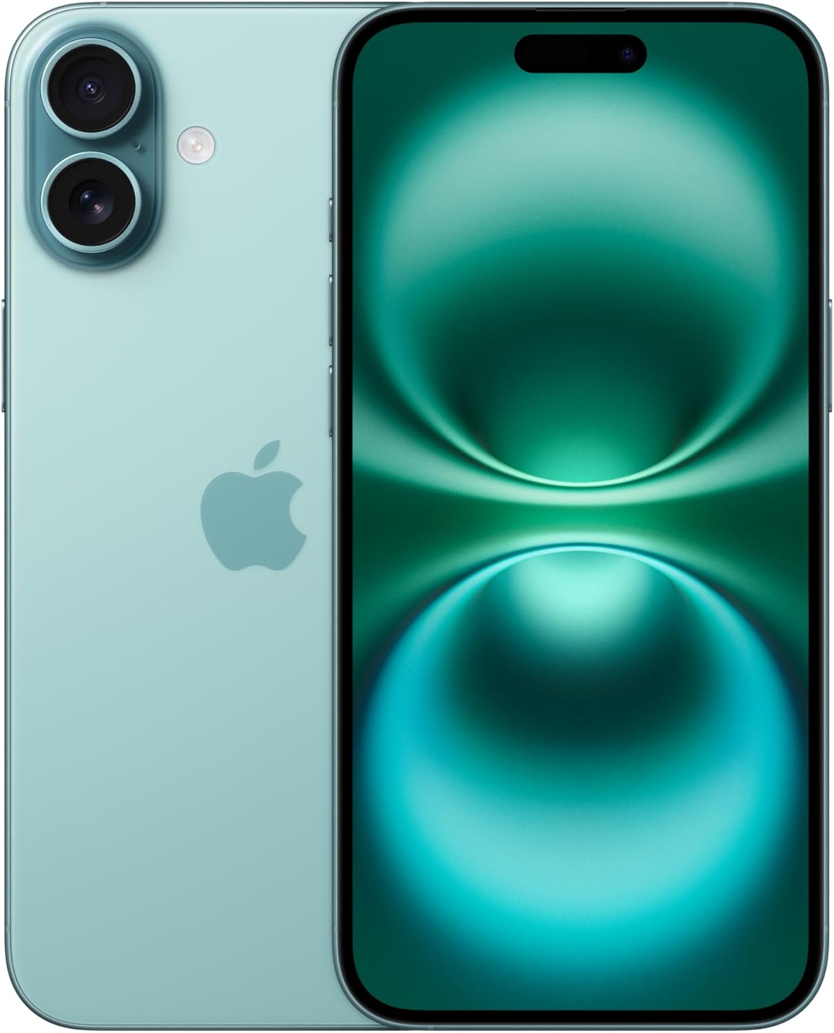 iPhone 16 – Modern Design, AI Power, Great Value | Fully Unlocked