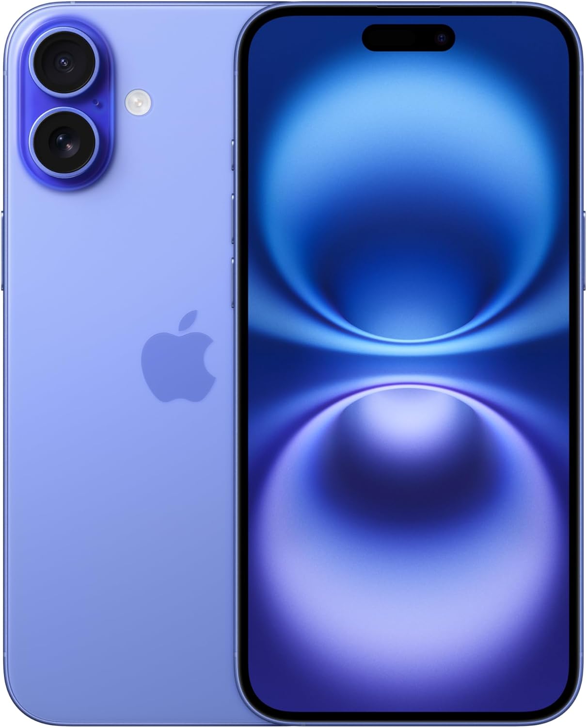 iPhone 16 – Modern Design, AI Power, Great Value | Fully Unlocked