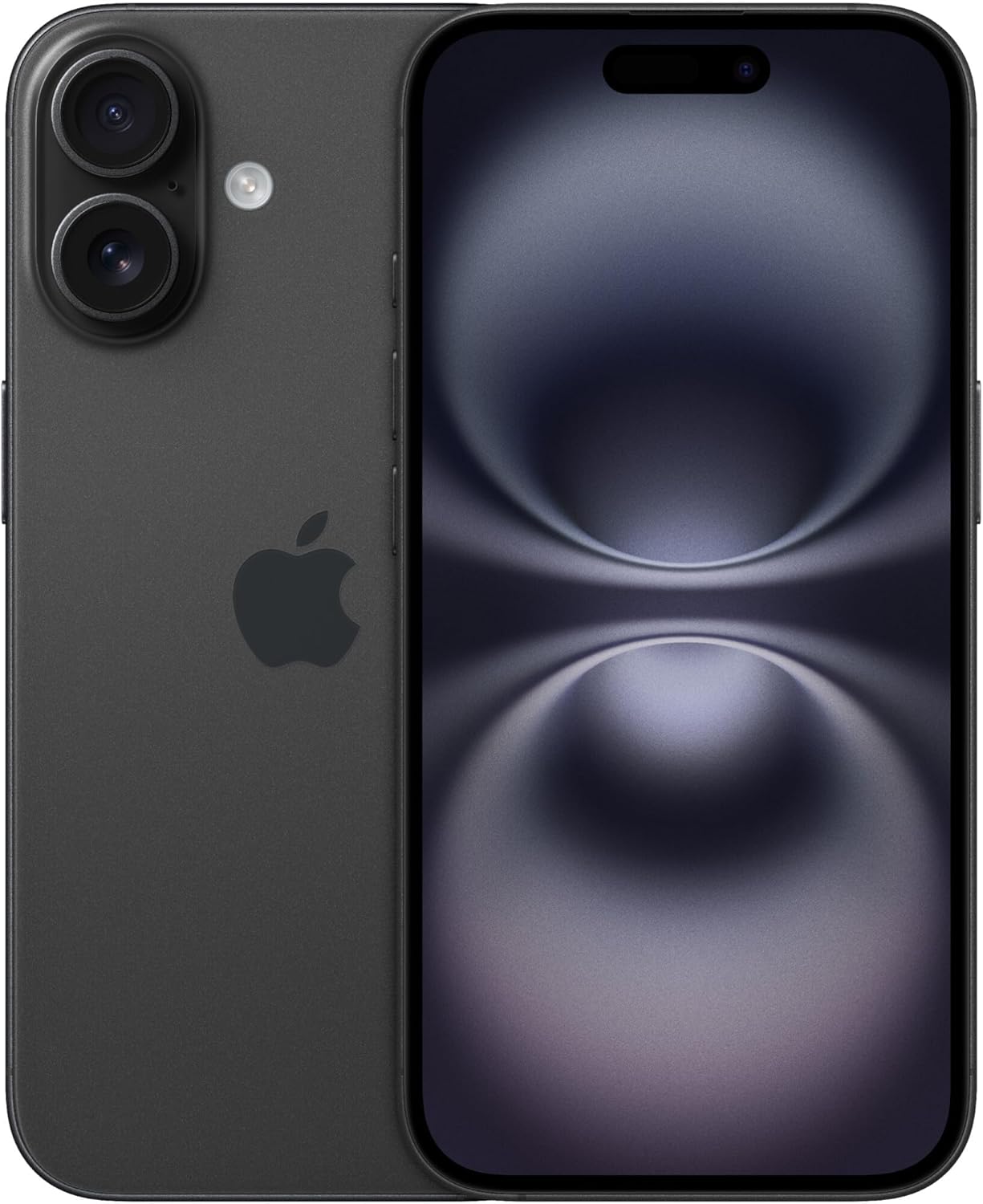 iPhone 16 – Modern Design, AI Power, Great Value | Fully Unlocked