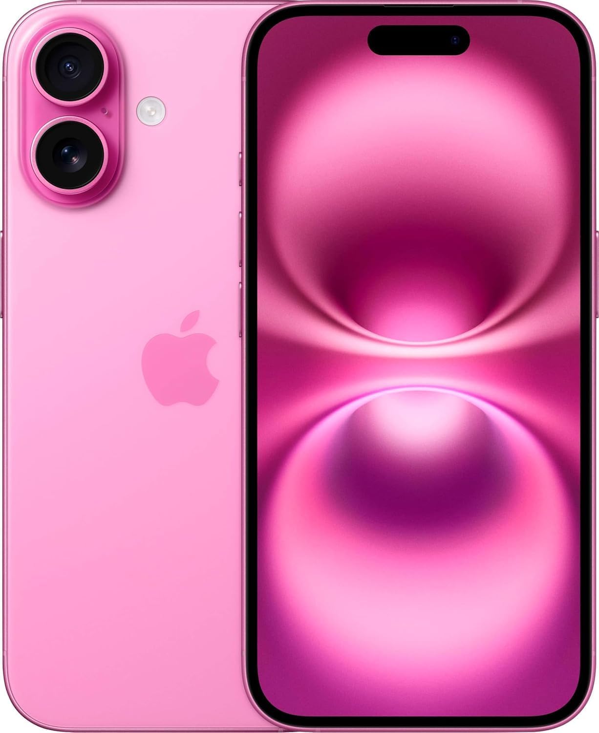 iPhone 16 – Modern Design, AI Power, Great Value | Fully Unlocked