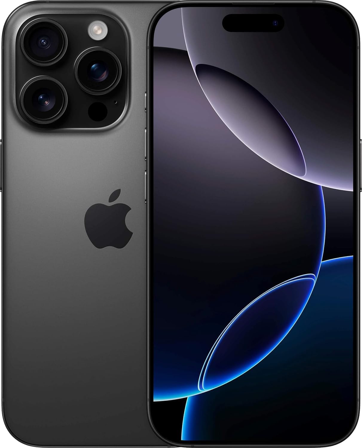 iPhone 16 Pro Max – Most Powerful, Best Battery, Longest Zoom | Fully Unlocked