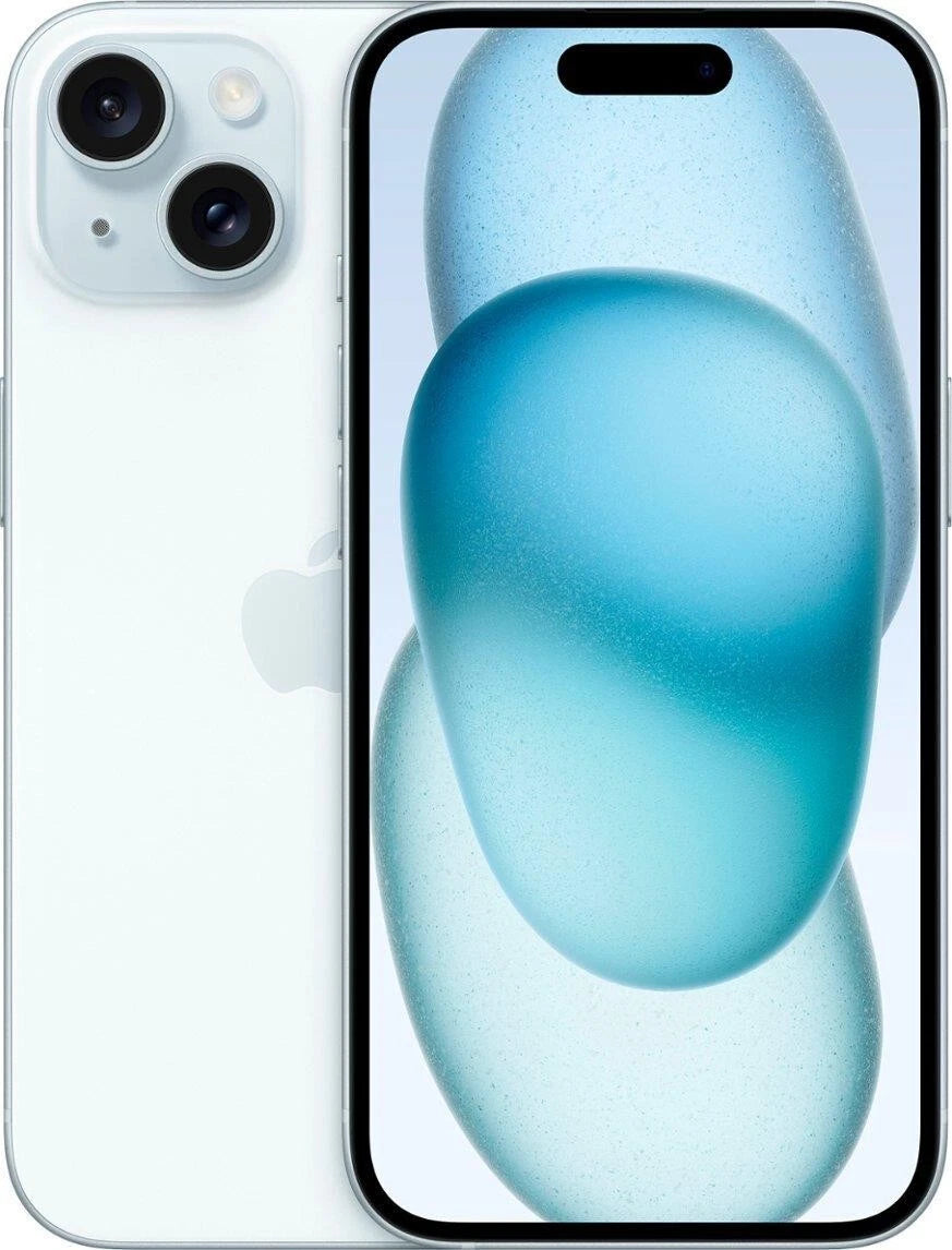 Apple iPhone 15 128GB - Network Unlocked- VERY GOOD Condition
