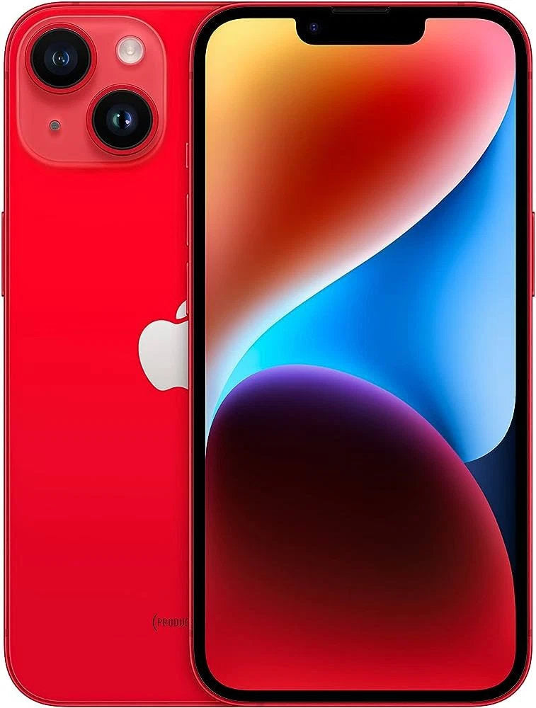 Apple iPhone 14 128GB - Network Unlocked - VERY GOOD Condition