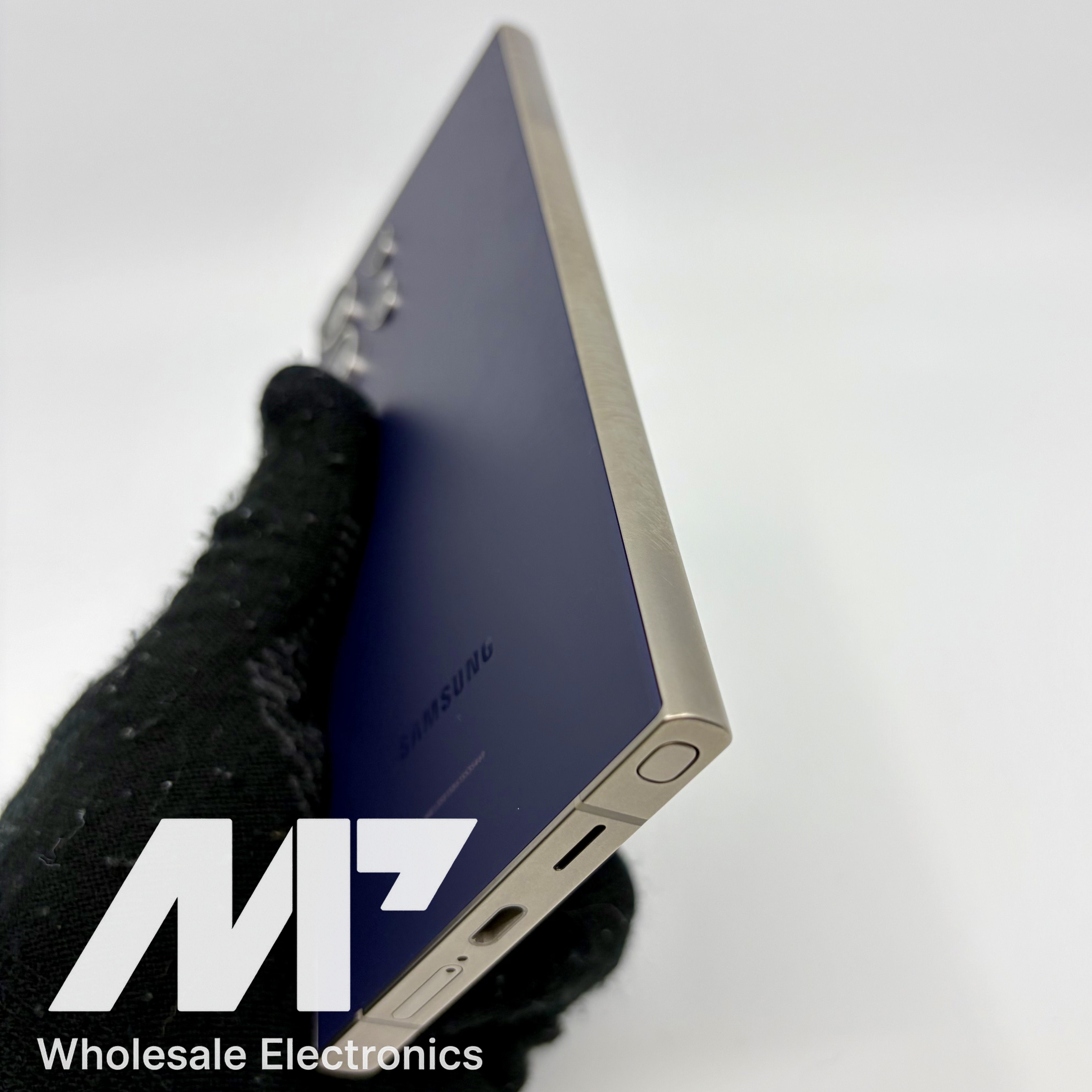 Samsung Galaxy S24 Ultra 256GB Unlocked - Excellent - All Colors Available