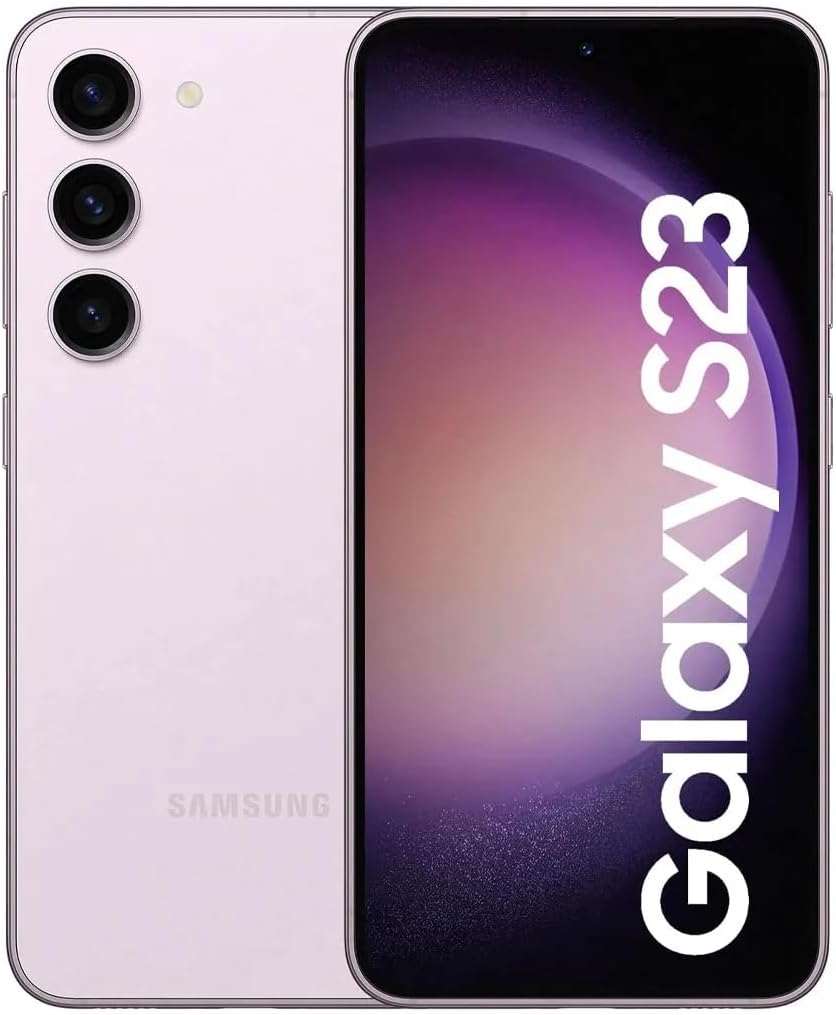 Samsung Galaxy S23 – Compact, Fast, Stunning Night Camera | Fully Unlocked