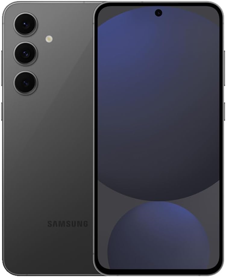 Samsung Galaxy S24 FE – Affordable Flagship with AI & Smooth Performance | Fully Unlocked