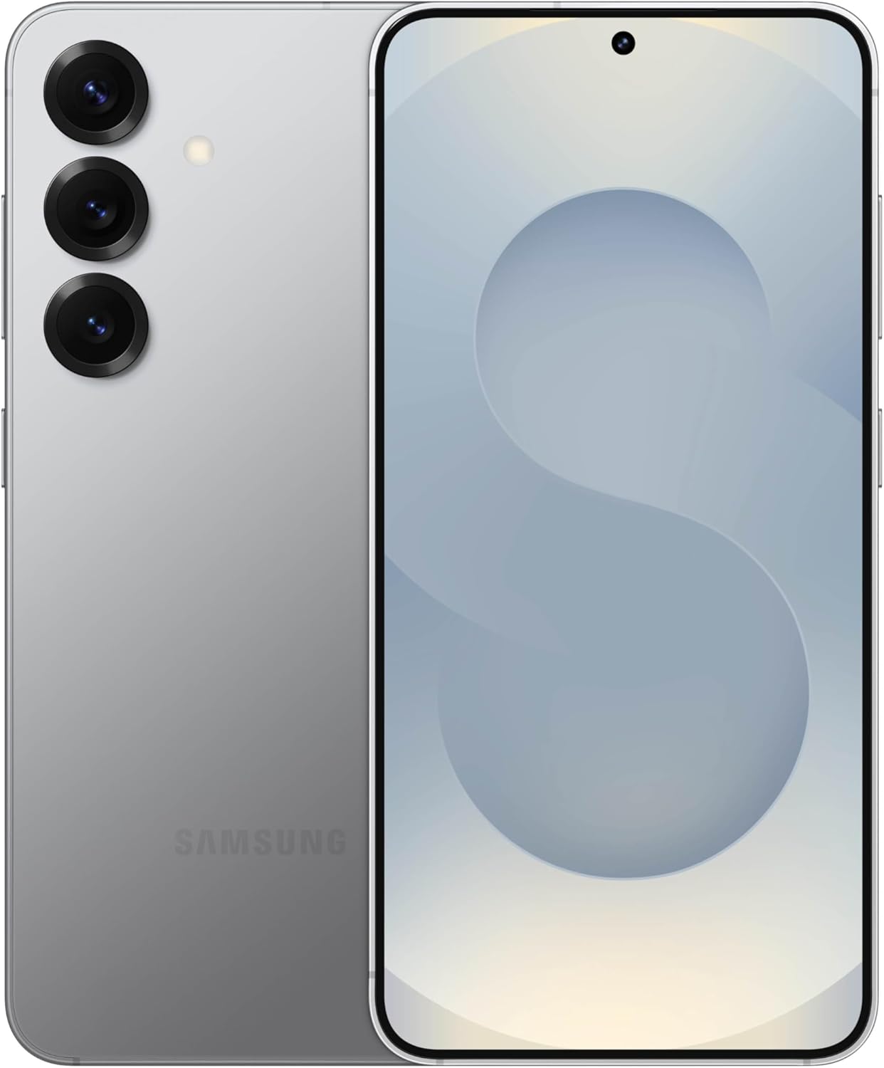 Samsung Galaxy S25 – Compact Flagship with AI & Great Battery | Fully Unlocked